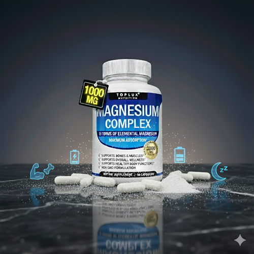 MAGNESIO COMPLEX®