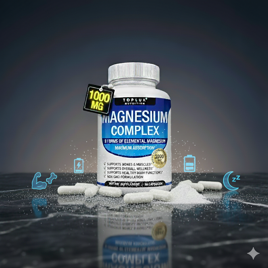 MAGNESIO COMPLEX®